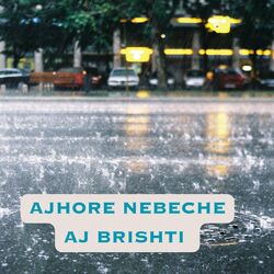 AJHORE NEBECHE AJ BRISHTI-QxoyBDFiRng