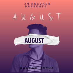 AUGUST
