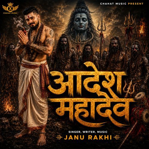 Aadesh Mahadev