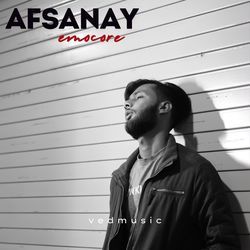 Afsanay (Emocore)