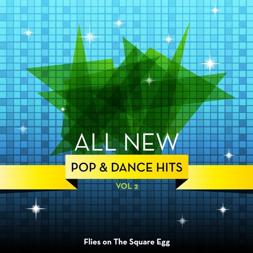 All New Pop &amp; Dance Hits, Vol. 2_poster_image