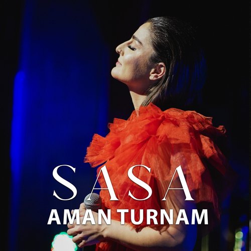 Aman Turnam (Live at De Centrale)