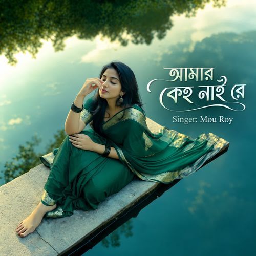 Amar Keho Nai Re