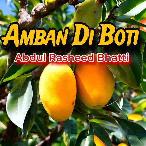 Amban Di Boti