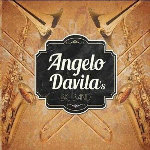 Angelo Davila's Big Band