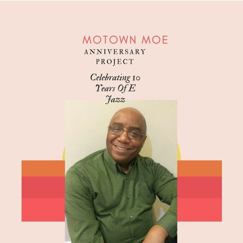 Ju Moe cover art