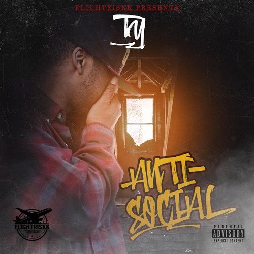 Anti Social