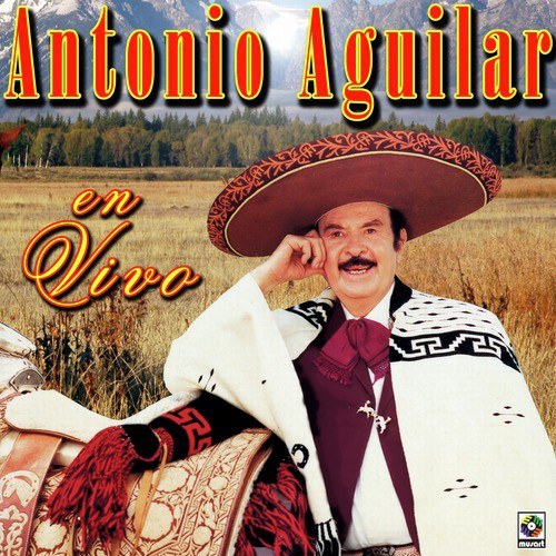 Albur De Amor (En Vivo) Lyrics - Antonio Aguilar En Vivo - Only on JioSaavn