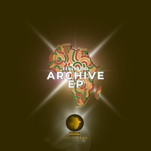 Archive cover art