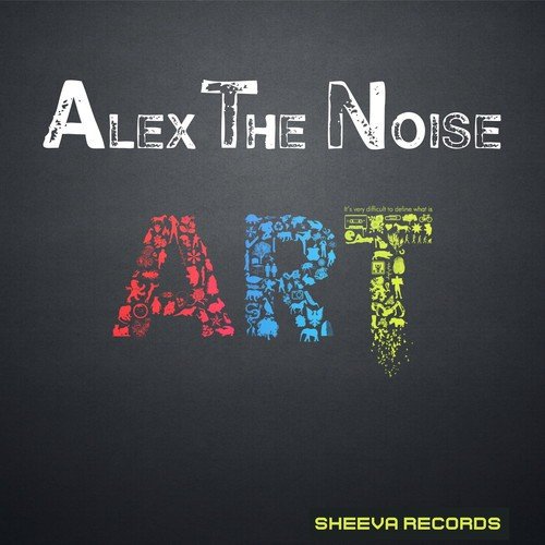 Alex The Noise