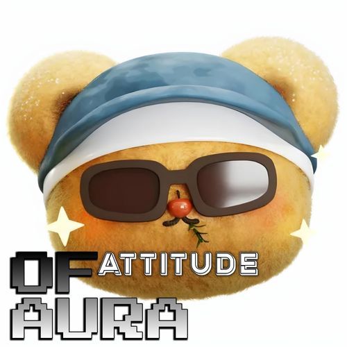 Attitude Of Aura_poster_image