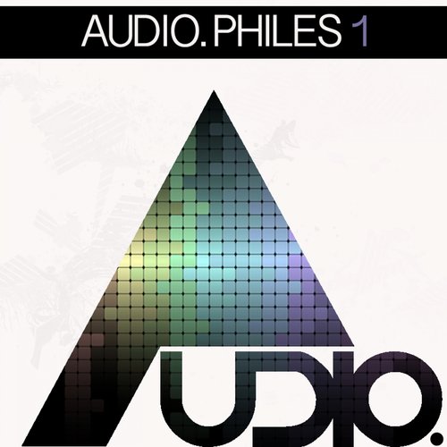 Audio.philes 1