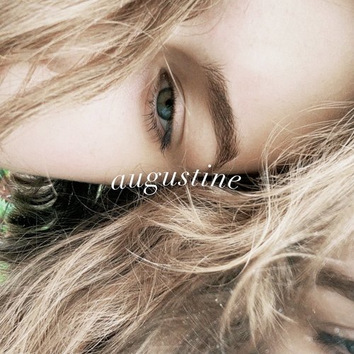 Augustine cover art