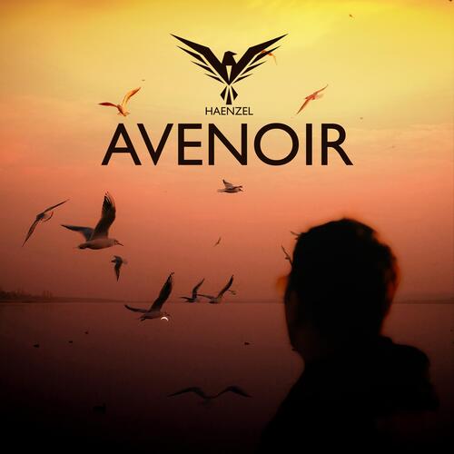 Avenoir cover art