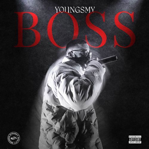 BOSS cover art