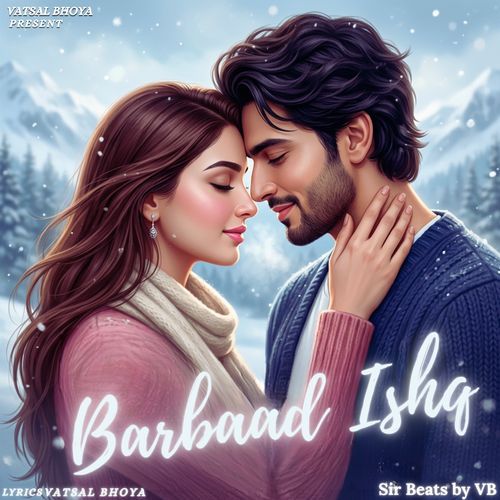 Barbaad Ishq