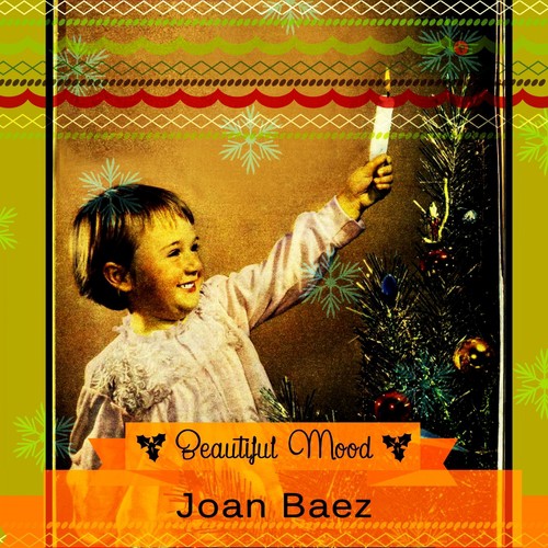 Black Is The Color Of My True Love S Hair Lyrics Joan Baez