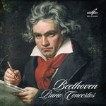 Piano Concerto No. 4 in G Major, Op. 58: I. Allegro moderato