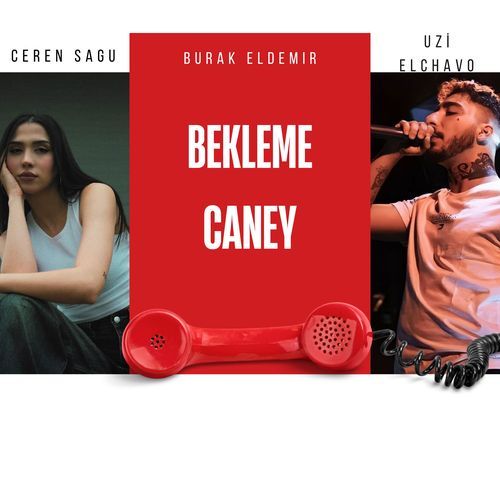 Bekleme Caney_poster_image