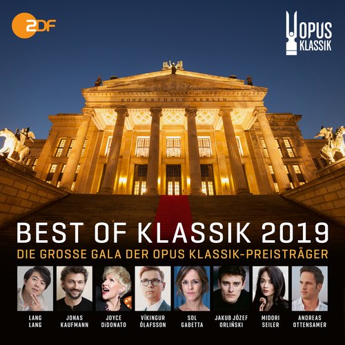 Best of Klassik 2019 - Die grosse Gala der Opus Klassik-Preisträger_poster_image