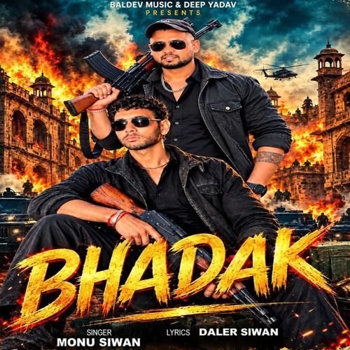 Bhadak