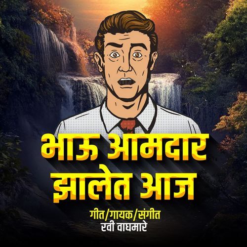 Bhau Aamdar Jhalet Aaj