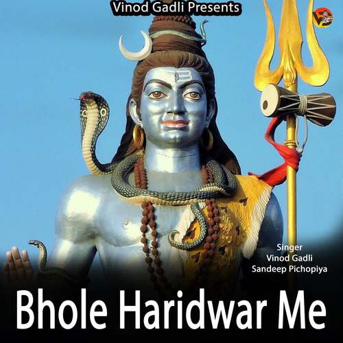 Bhole Haridwar Me