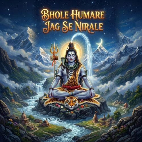 Bhole Humare Jag Se Nirale
