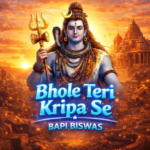 Bhole Teri Kripa Se