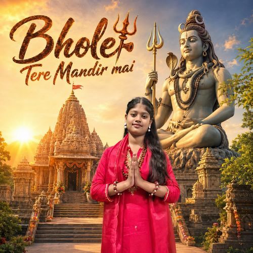Bhole tere Mandir mai