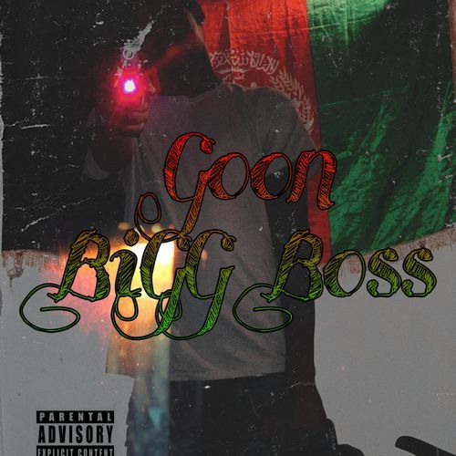 BiGG Boss cover art