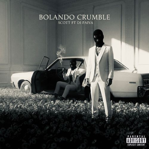 Bolando Crumble