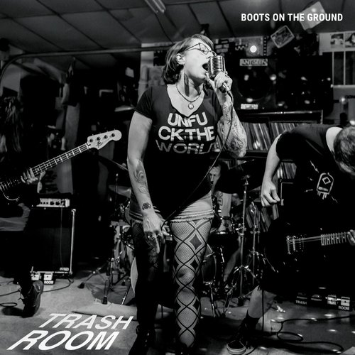 Bare Your Teeth cover art