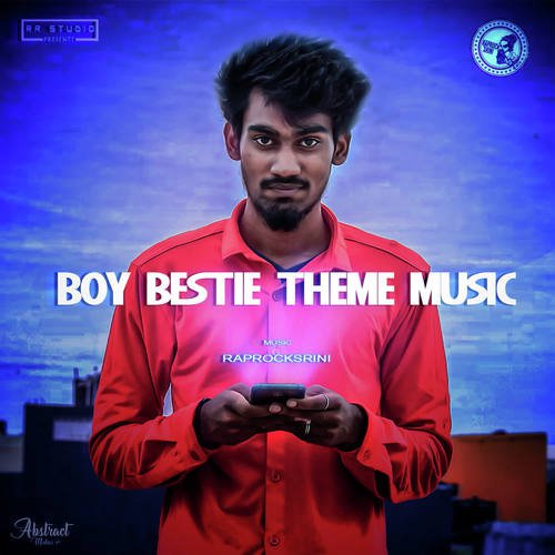 Boy Bestie Theme