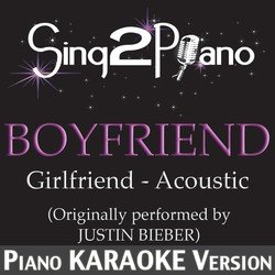  Sing2Piano