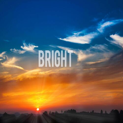 Bright
