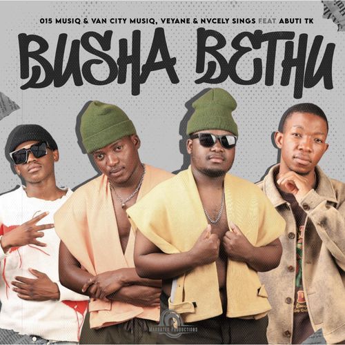 Busha Bethu (feat. Abuti TK)_poster_image