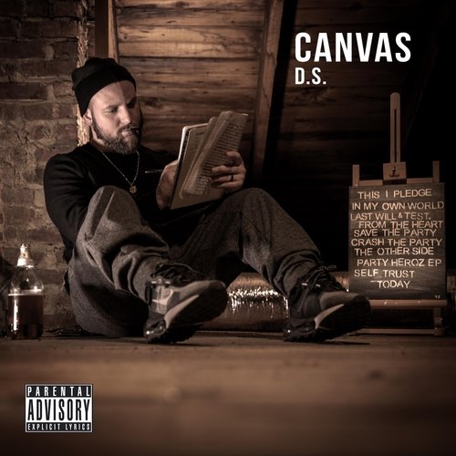 Canvas