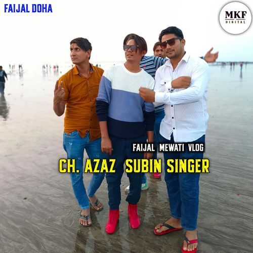 Ch. Azaz Subin Singer