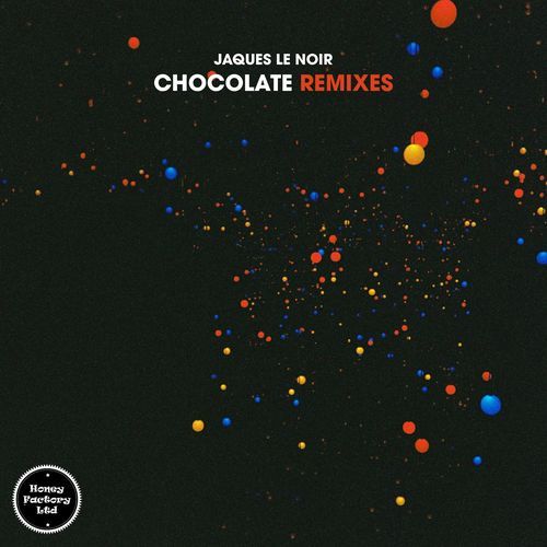 Chocolate (Remixes)