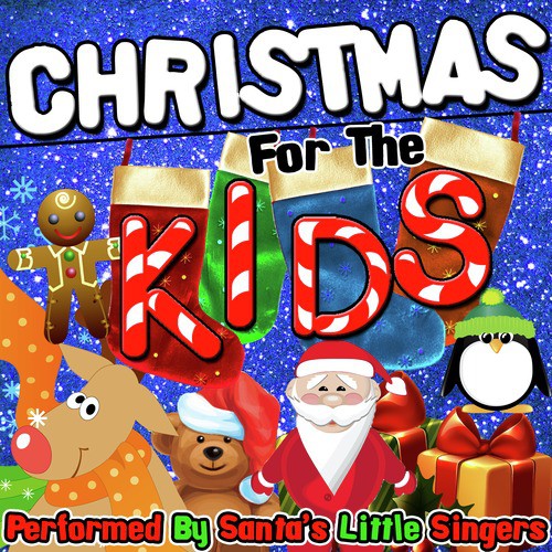 Christmas for the Kids_poster_image