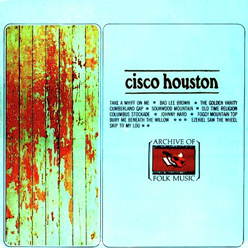 Cisco Houston