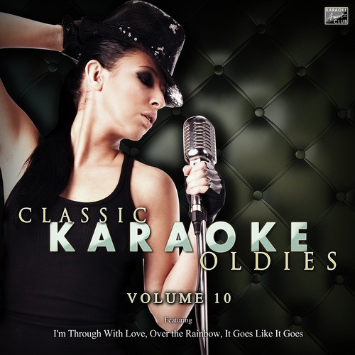 I'm Through With Love (In the Style of Jane Monheit) [Karaoke Version]