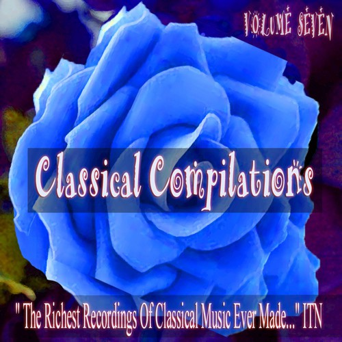 Orchestral Suite from ‘Der Rosenkavalier’, Part 4
