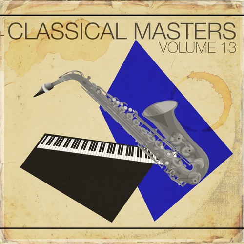 Classical Masters, Vol.13