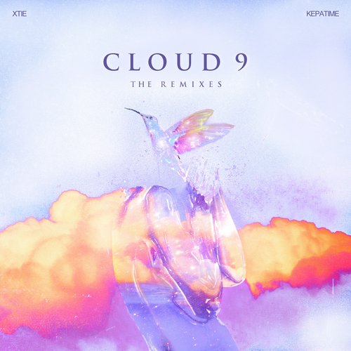 Cloud 9: The Remixes_poster_image