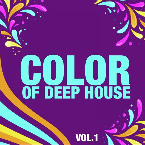 Color of Deep House, Vol. 1