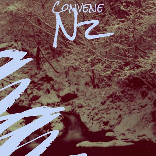 Convene Nz cover art
