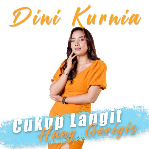 Cukup Langit Hang Gerigis (Pop koplo)