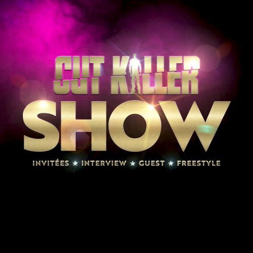 Cut Killer Show - Jokel cover art